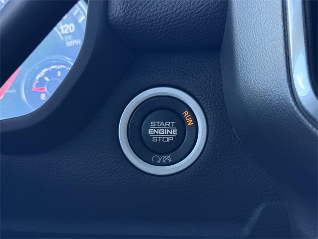 Used 2024 RAM 3500 Laramie w/ Night Edition image 18