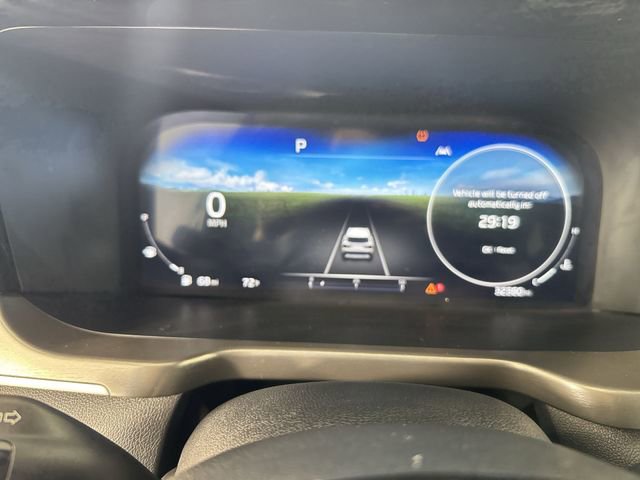 Certified 2023 Kia Sorento SX AWD/4WD image 16