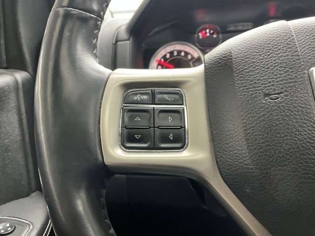 Used 2018 RAM 2500 Laramie w/ Sport Appearance Group image 18