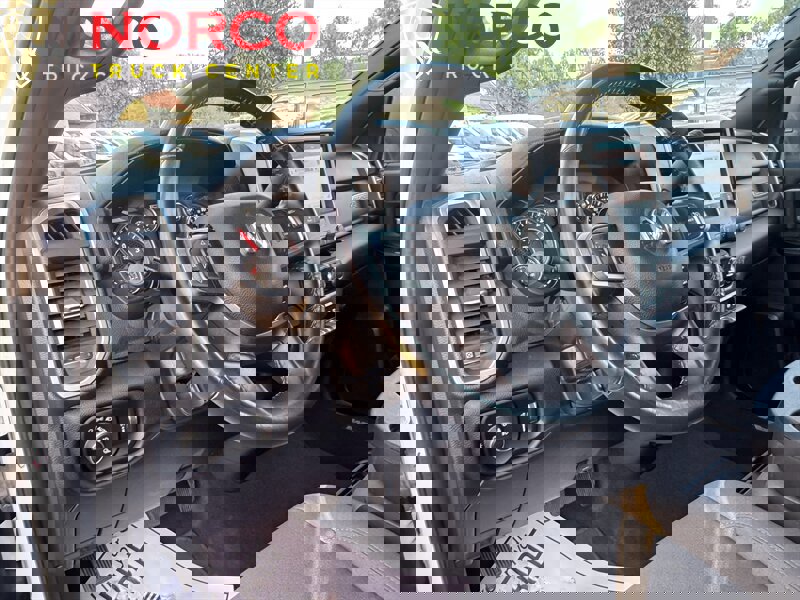 Used 2024 RAM 2500 Big Horn image 22