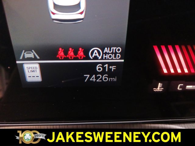 Used 2026 Kia Sportage X-Line w/ X-Line Premium Package image 19