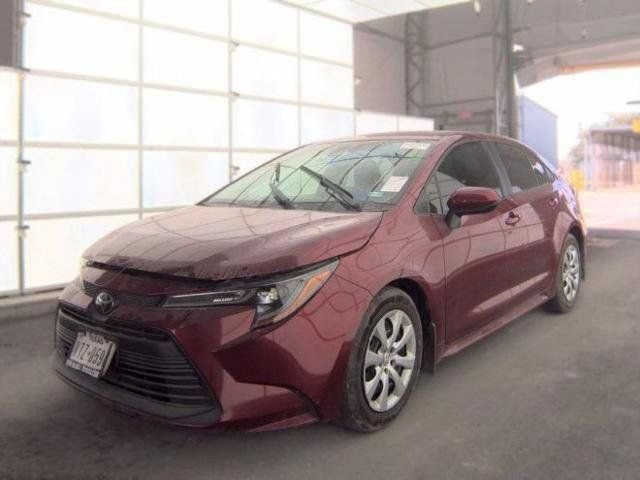 Certified 2024 Toyota Corolla LE FWD image 93
