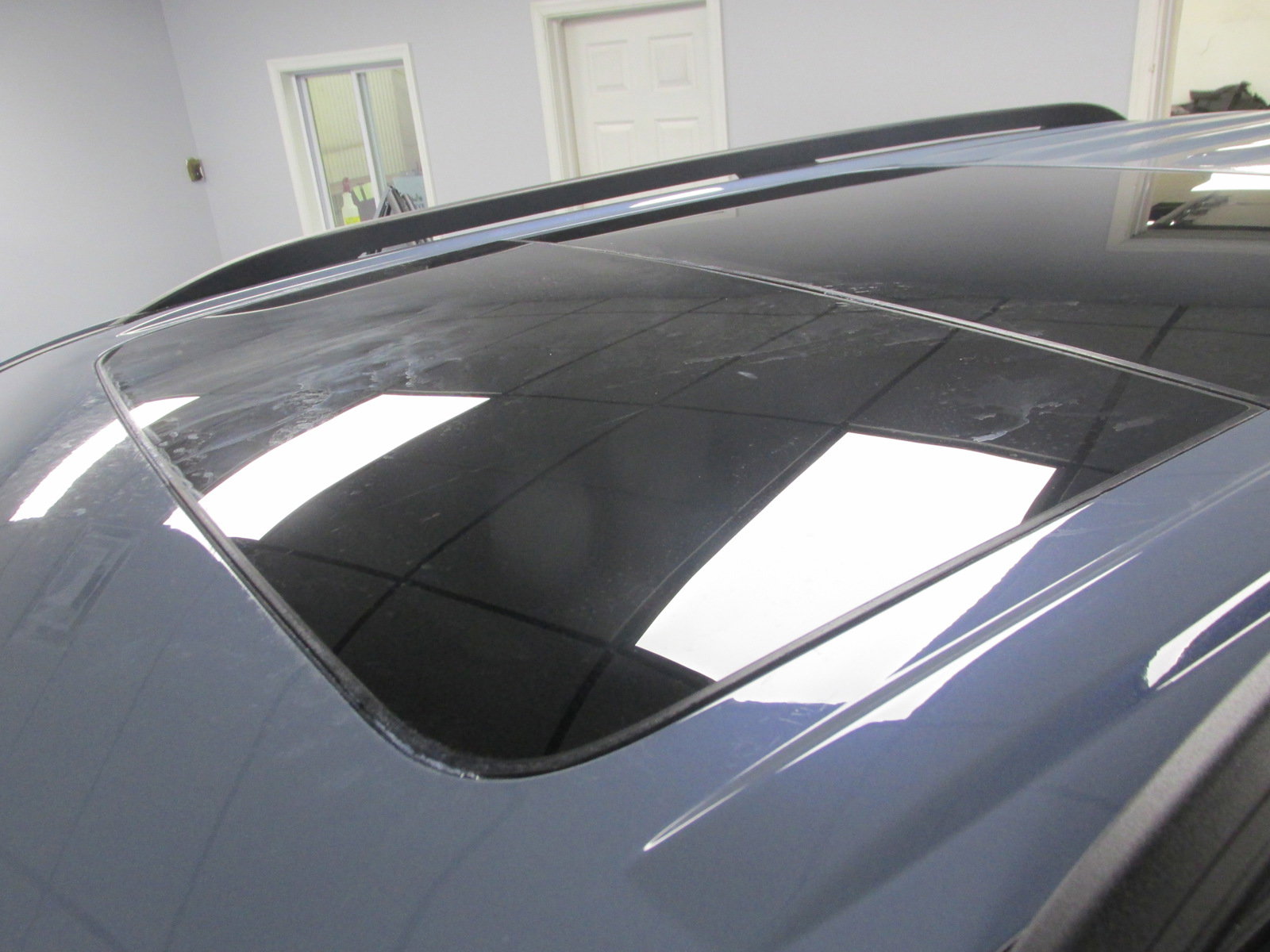 New 2025 Ford Explorer ST w/ Sun And Sound Package image 16
