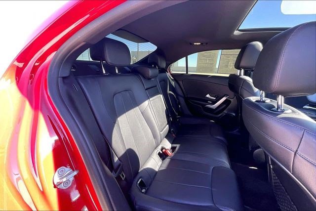 Used 2019 Mercedes-Benz A 220 image 32