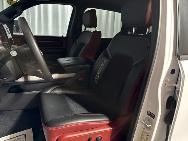 Used 2025 RAM 1500 Rebel w/ Rebel Level 1 Equipment Group AWD/4WD image 6