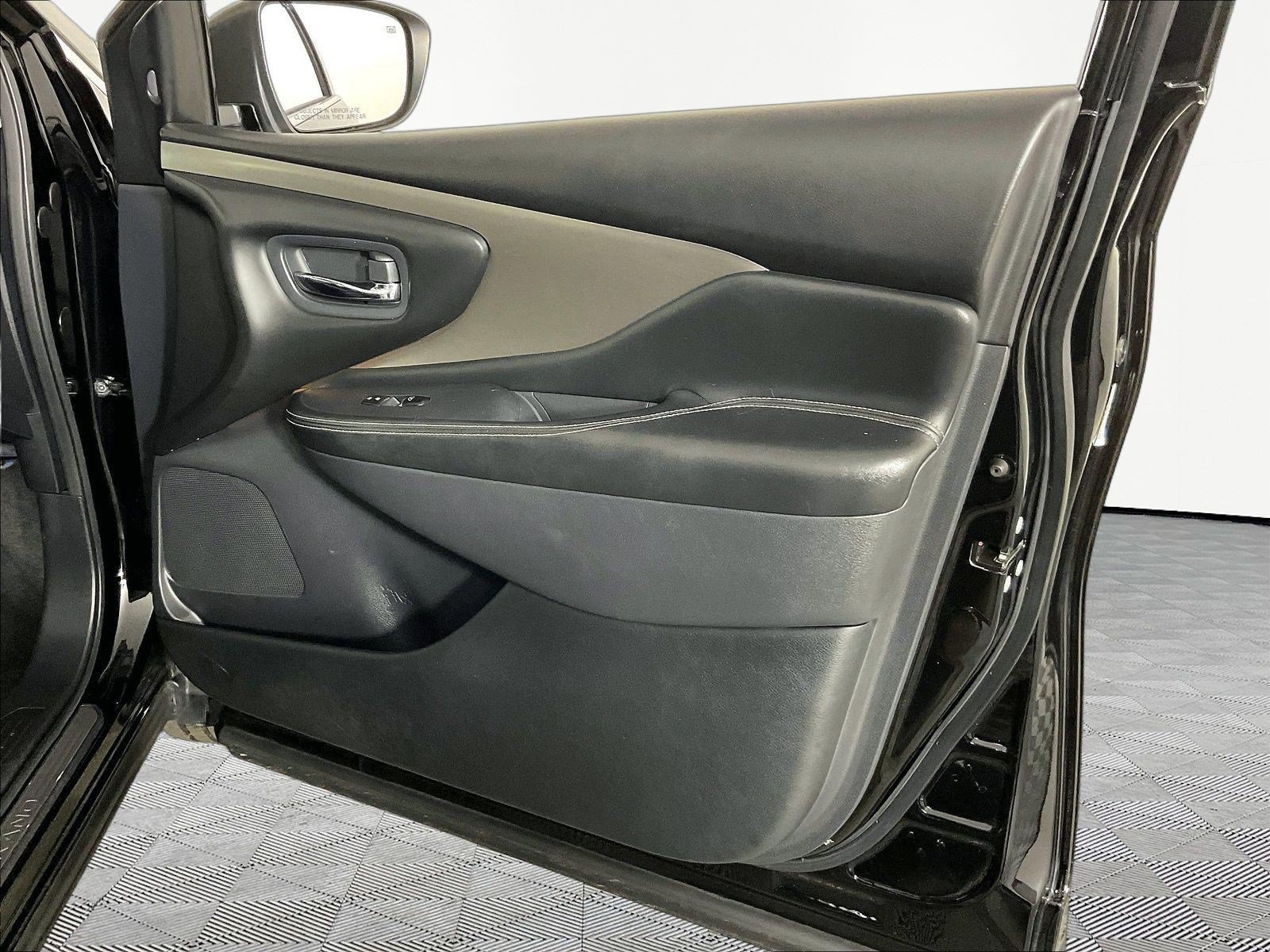Used 2020 Nissan Murano SL w/ Moonroof Package AWD/4WD image 28