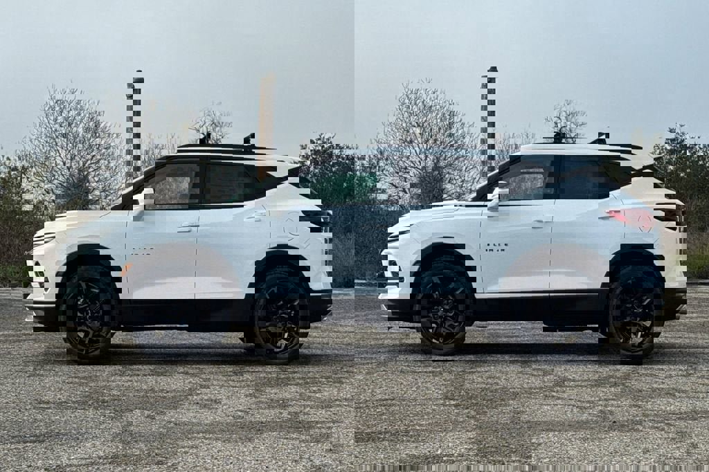 New 2026 Chevrolet Blazer LT w/ Sound & Technology Package image 7