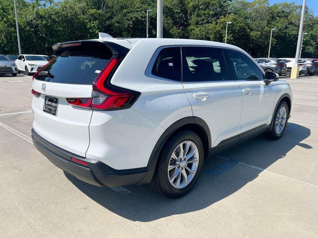 Used 2023 Honda CR-V EX-L image 7