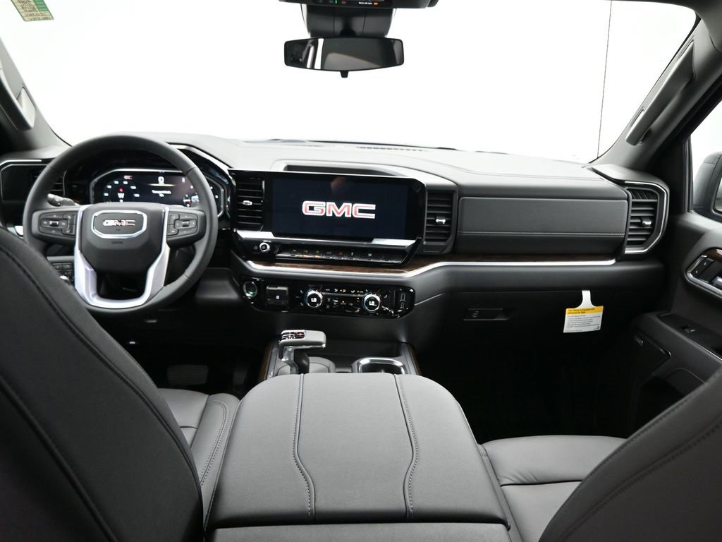 New 2026 GMC Sierra 1500 Elevation w/ Elevation Premium Package image 9