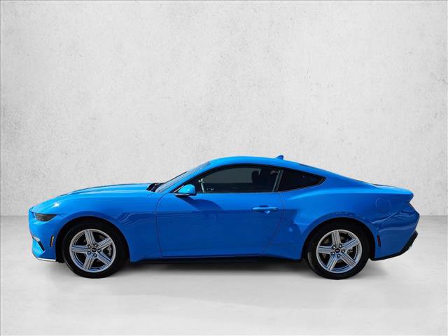 New 2026 Ford Mustang Coupe RWD image 7