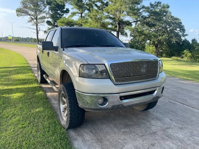 Used 2006 Ford F150 XLT RWD image 16