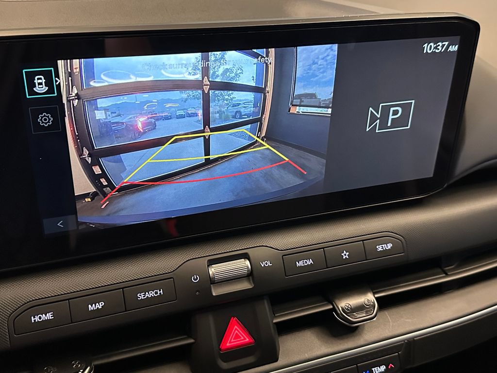 Used 2025 Kia K4 FWD image 13