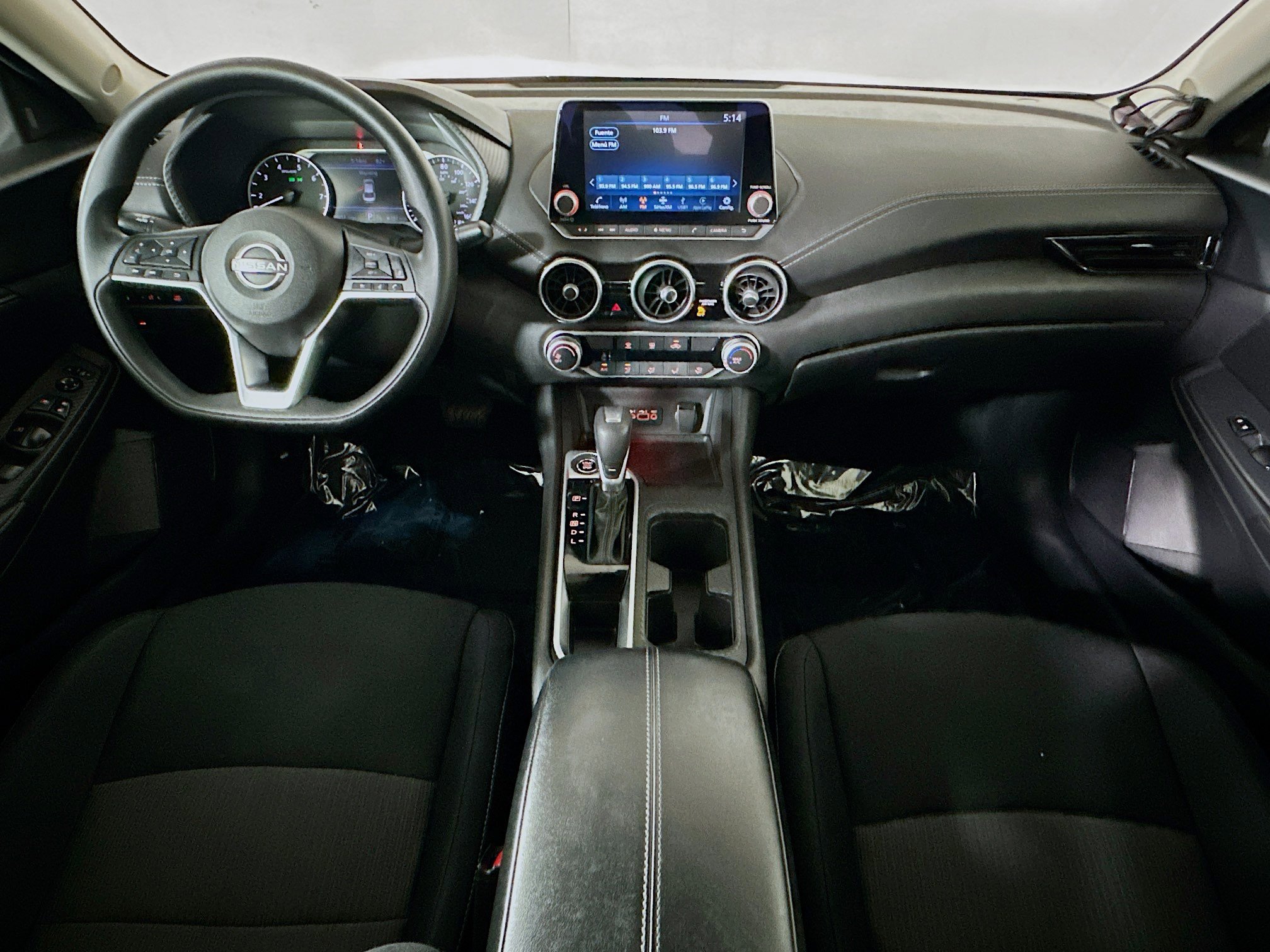 Used 2024 Nissan Sentra SV image 27