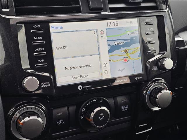 Used 2020 Toyota 4Runner Venture image 25