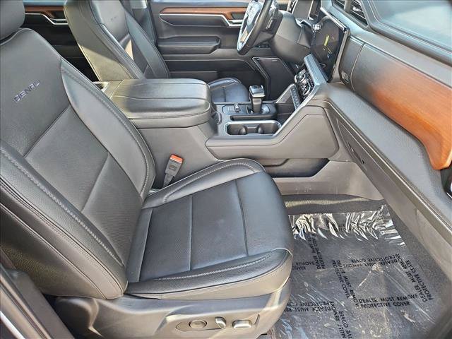 Used 2023 GMC Sierra 1500 Denali AWD/4WD image 27
