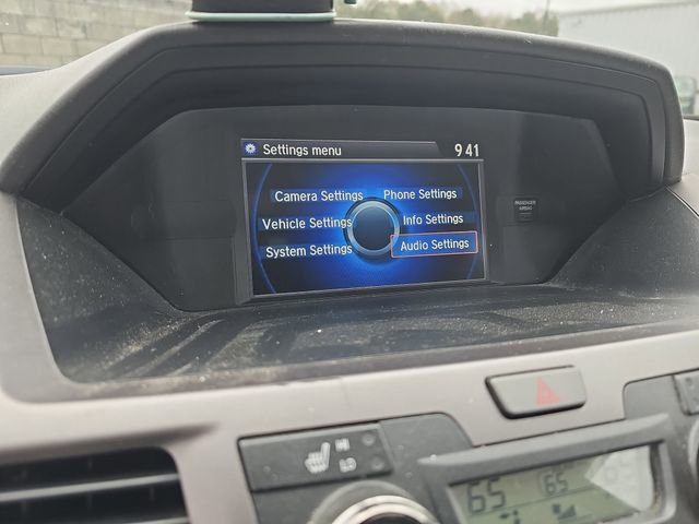 Used 2015 Honda Odyssey EX-L image 18