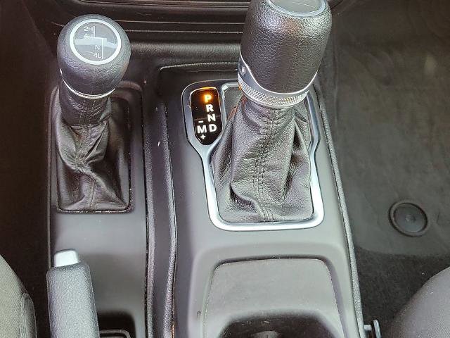 Used 2022 Jeep Gladiator Sport image 31