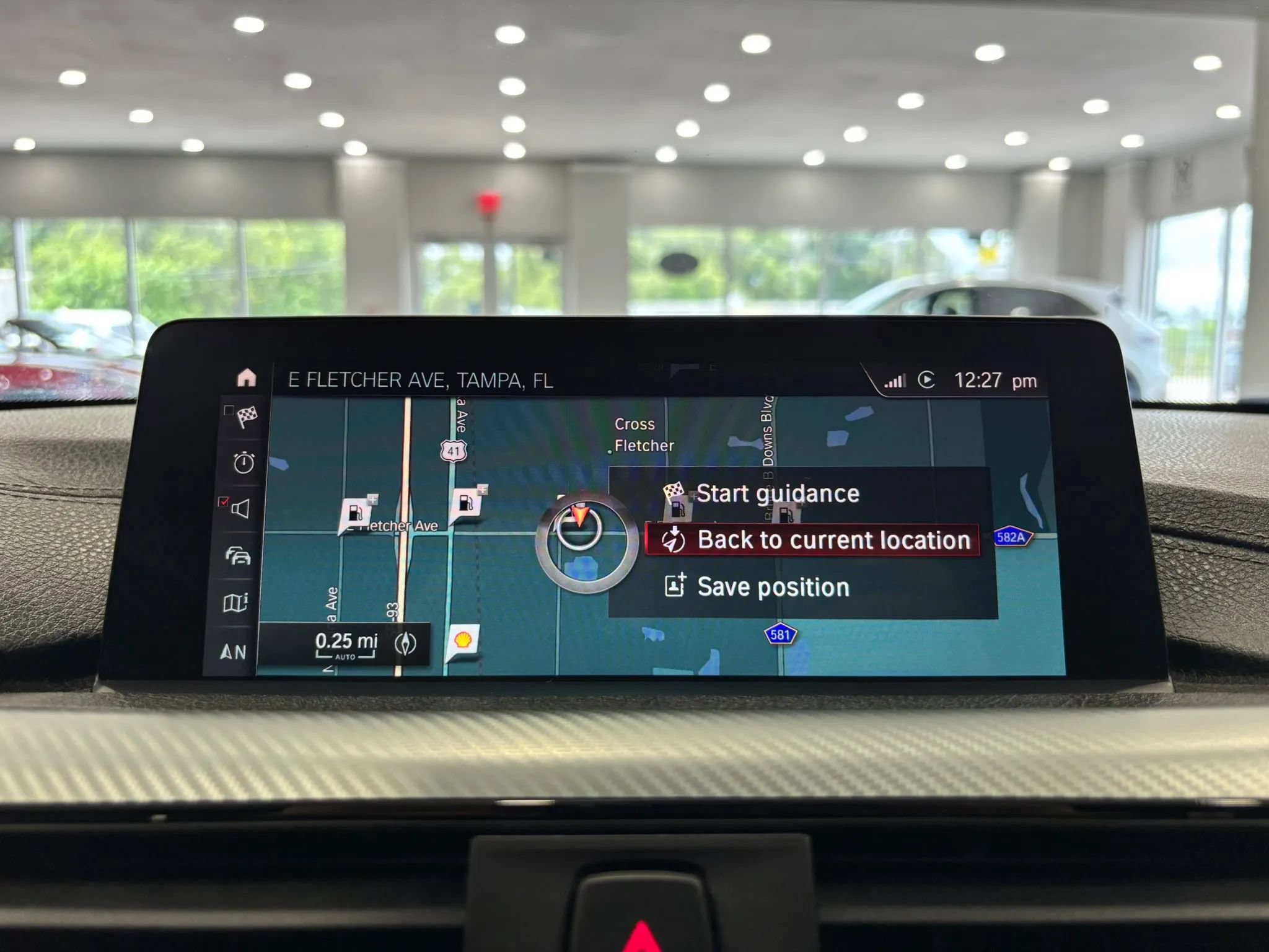 Used 2019 BMW 440i Gran Coupe w/ Executive Package RWD image 37
