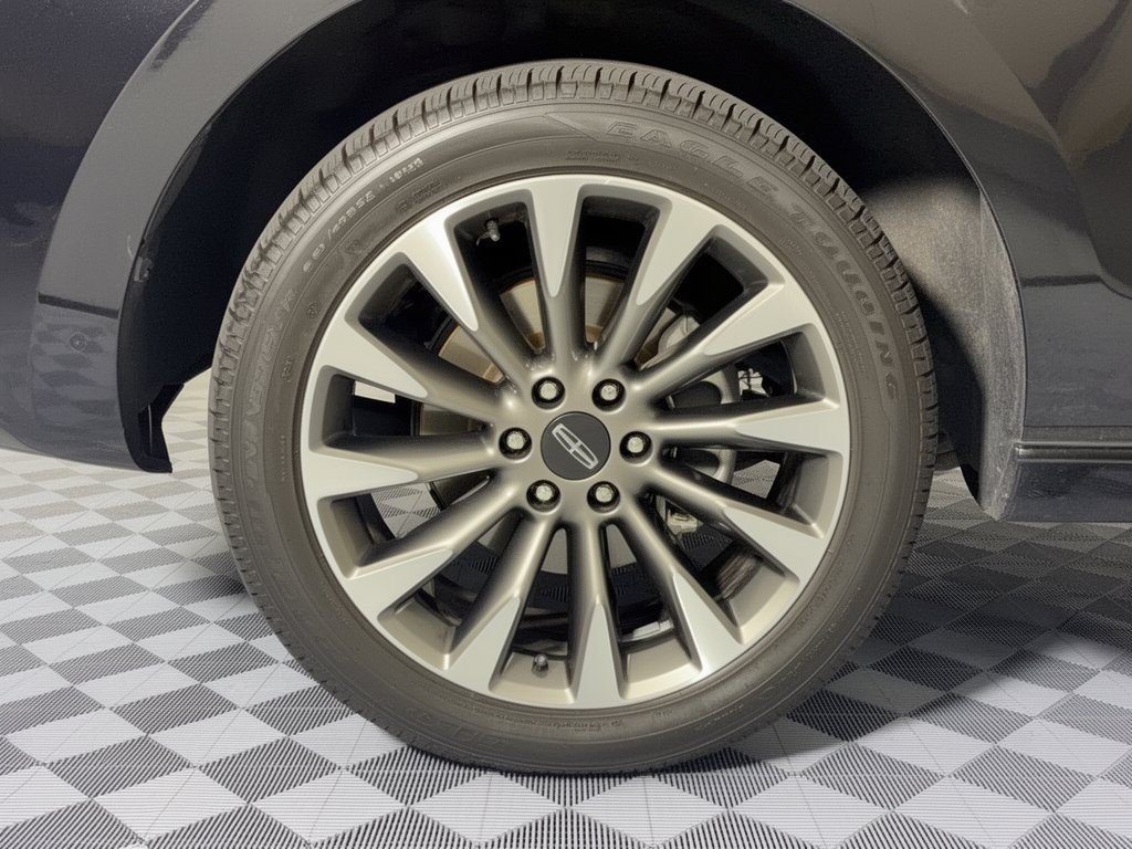 Used 2021 Lincoln Navigator L Reserve w/ Luxury Package AWD/4WD image 13