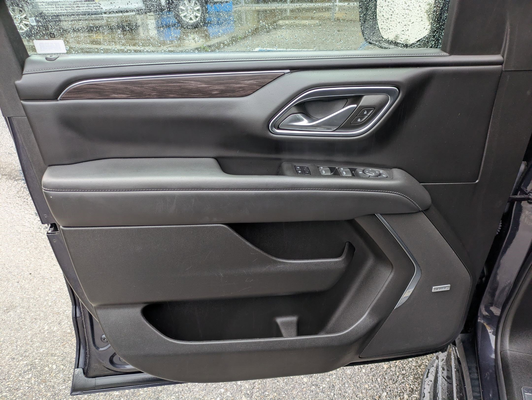 Certified 2023 Chevrolet Suburban LT image 10