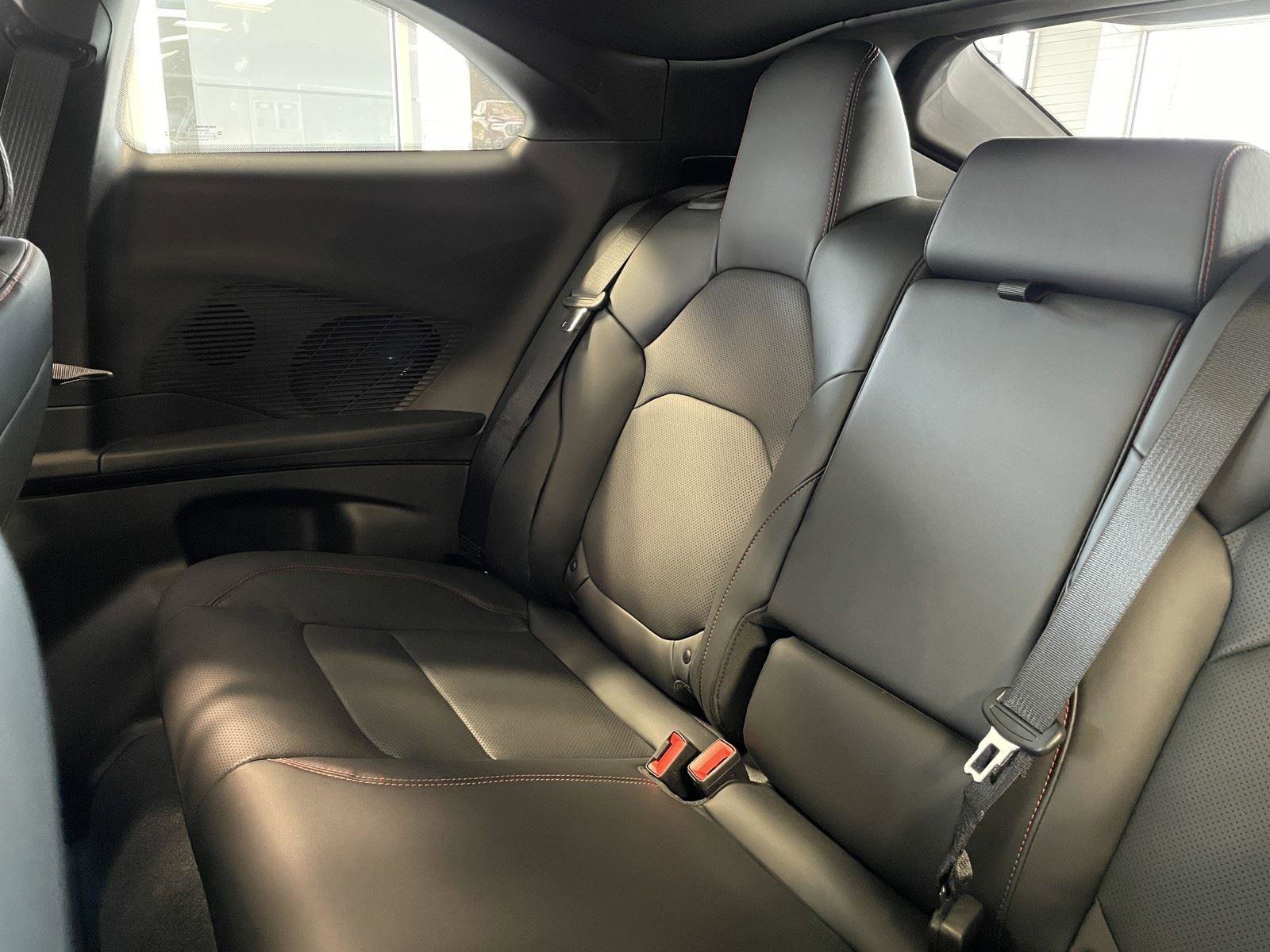 New 2024 Dodge Charger R/T w/ Plus Group image 23