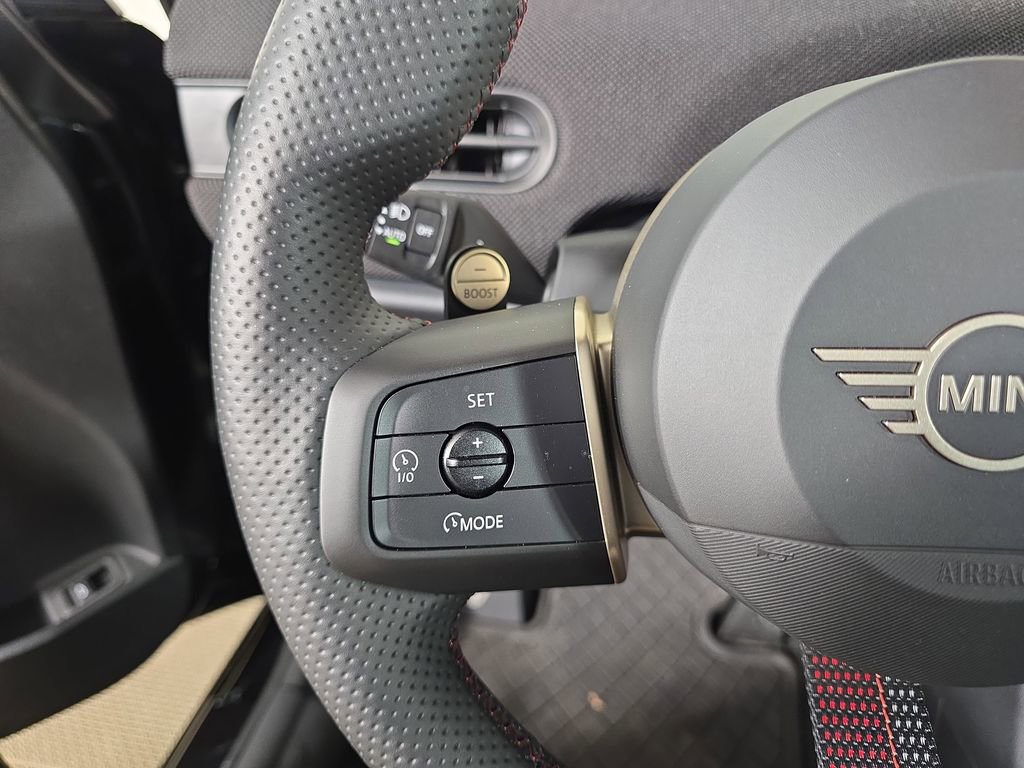 Used 2025 MINI Cooper John Cooper Works FWD image 20