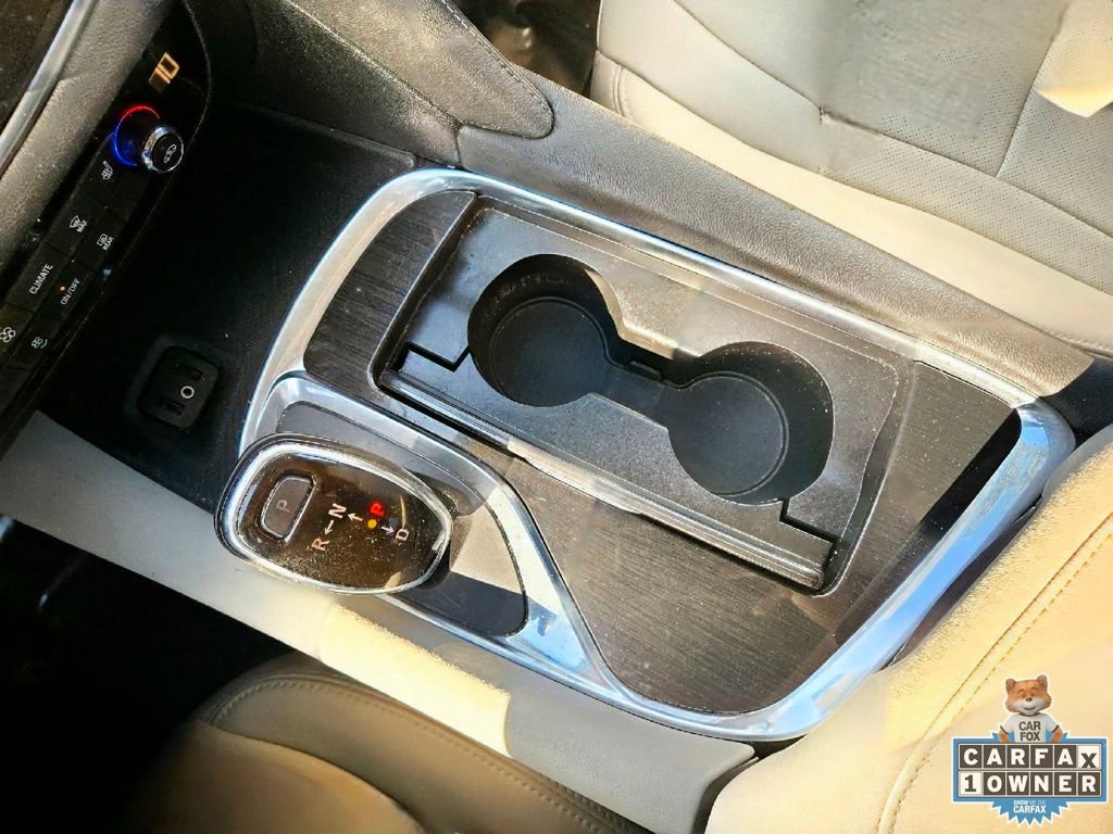 Used 2019 Buick Enclave Essence image 36