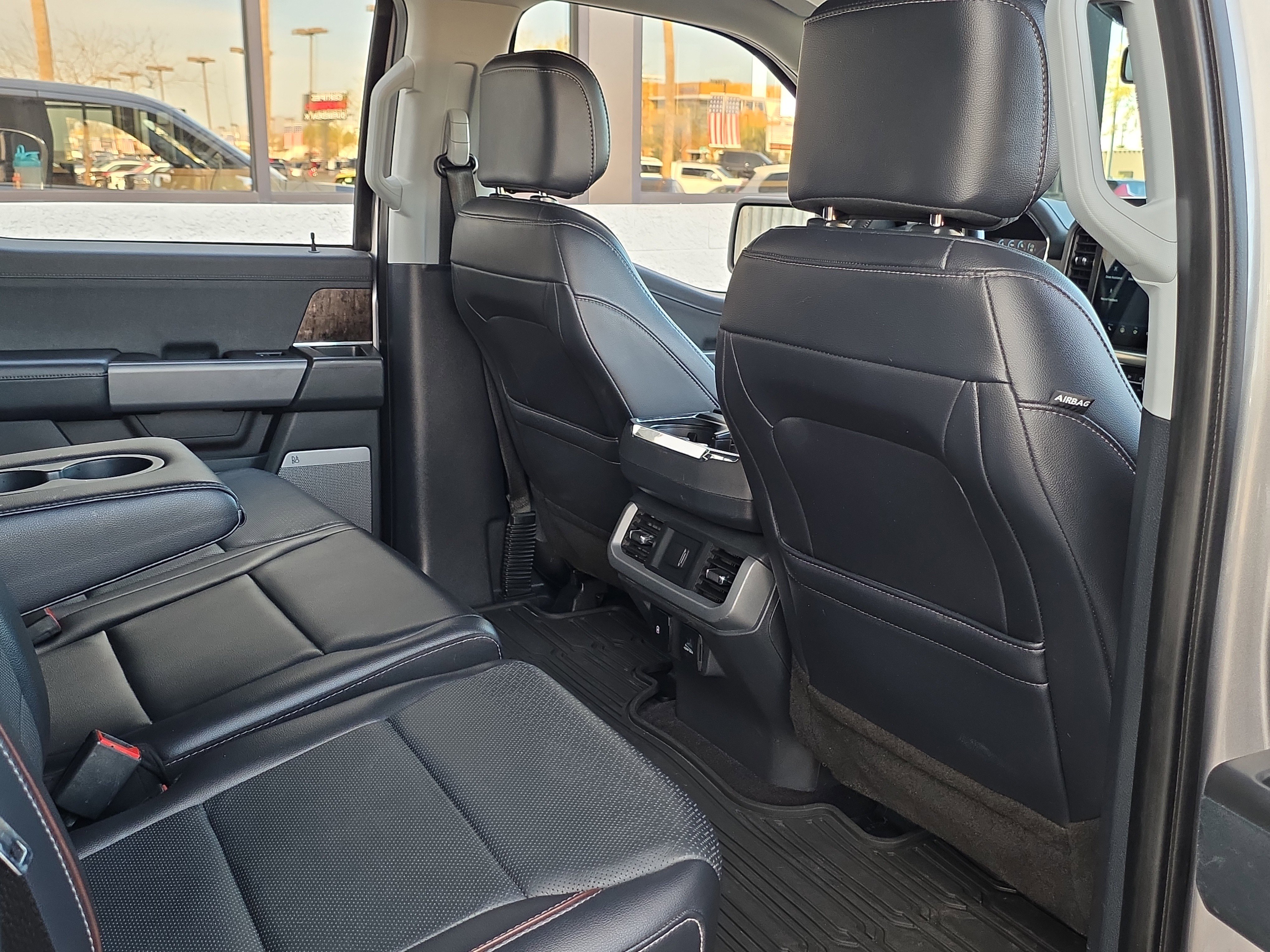 Used 2021 Ford F150 Lariat image 36