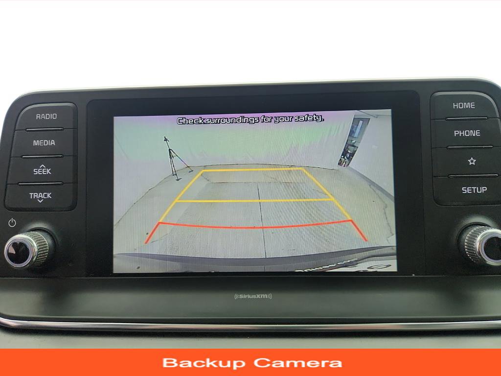 Used 2021 Kia Telluride S image 17