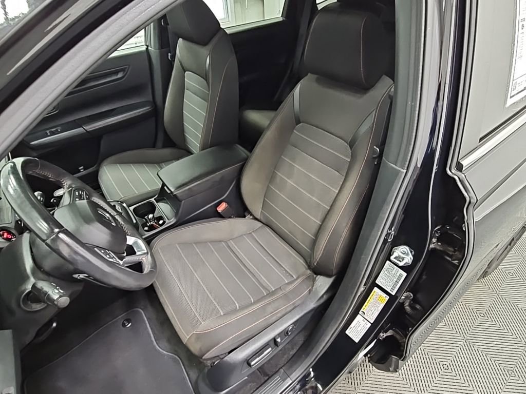 Used 2024 Honda CR-V Sport image 25