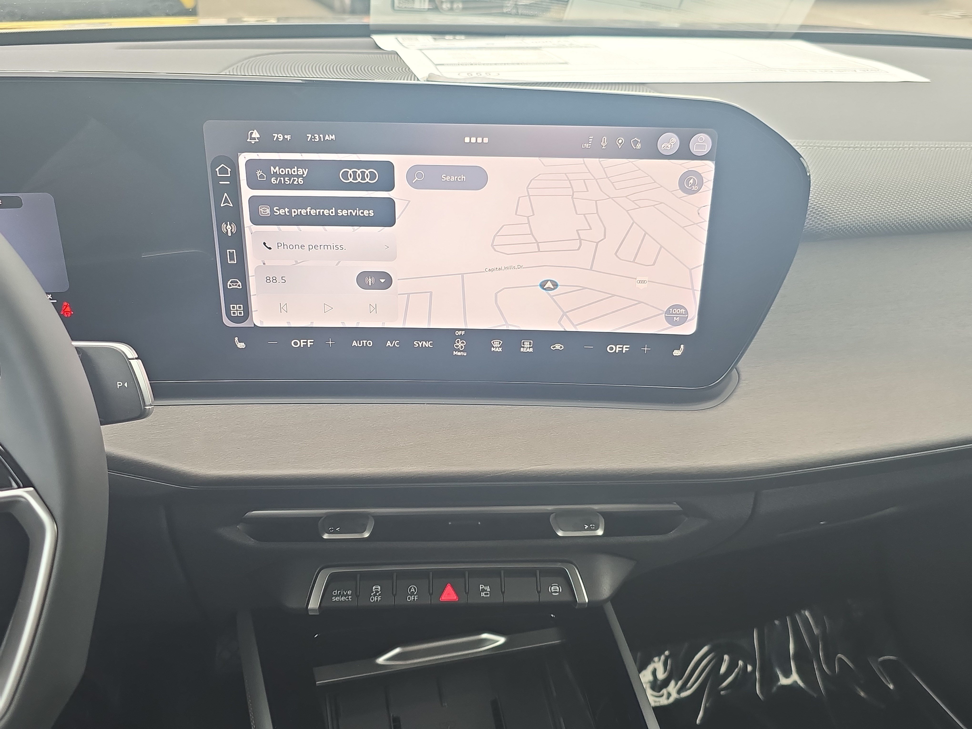 New 2026 Audi Q3 quattro 2.0T AWD/4WD image 18