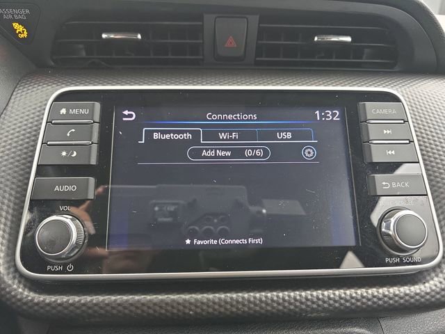 Used 2019 Nissan Kicks SV FWD image 30