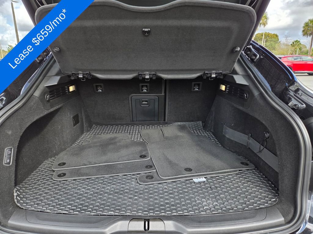 Used 2023 Maserati Levante GT image 18