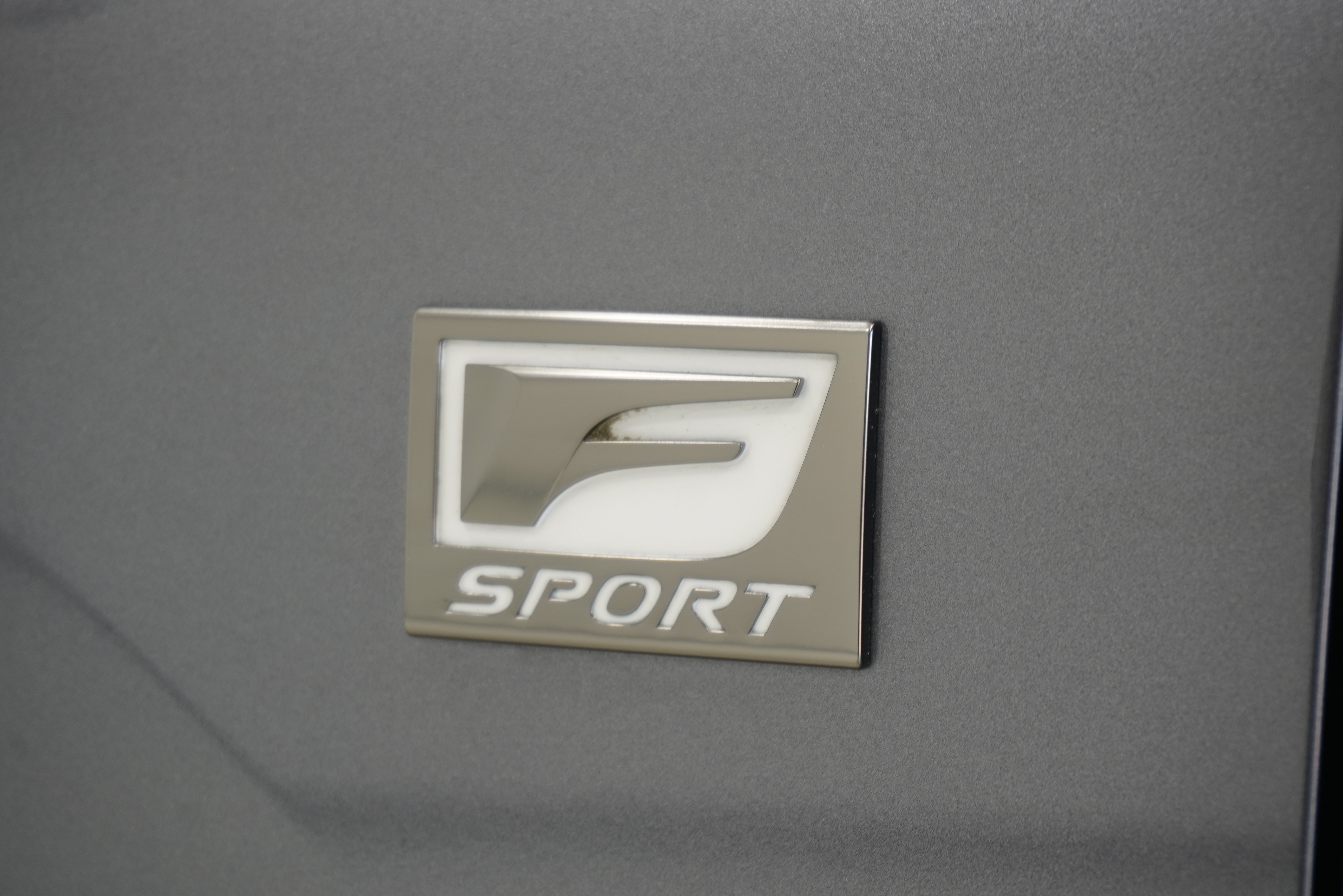 Used 2021 Lexus NX 300 F Sport w/ F Sport Premium Package AWD/4WD image 17