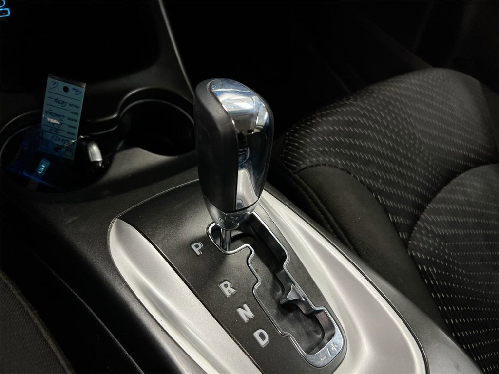 Used 2019 Dodge Journey SE image 17