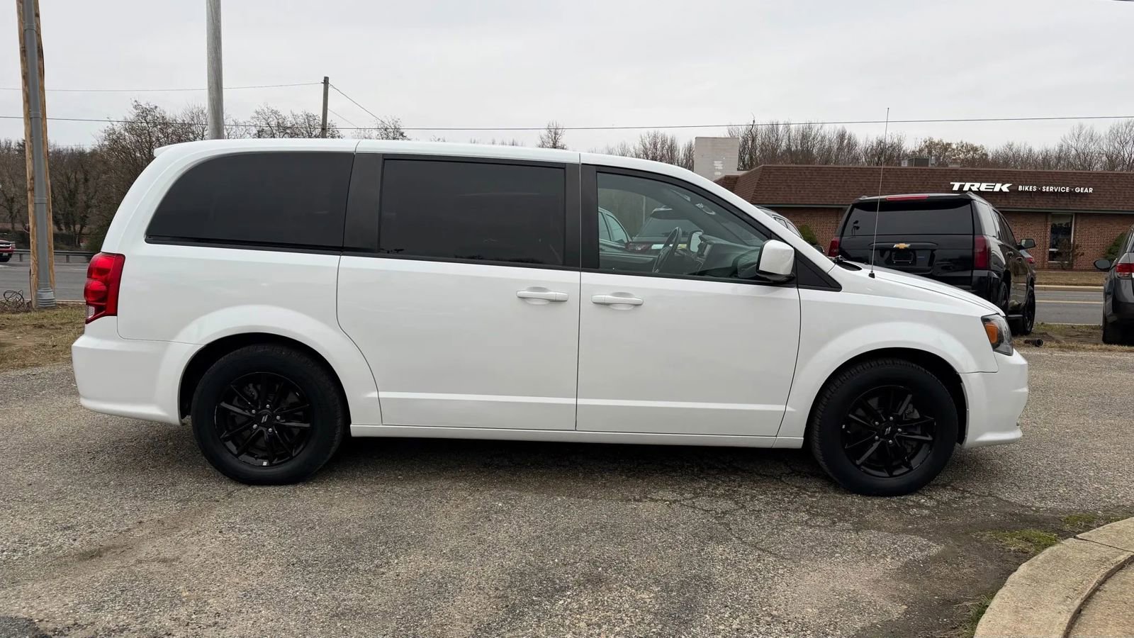 Used 2019 Dodge Grand Caravan GT image 5