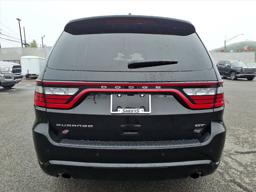 Used 2023 Dodge Durango GT image 5