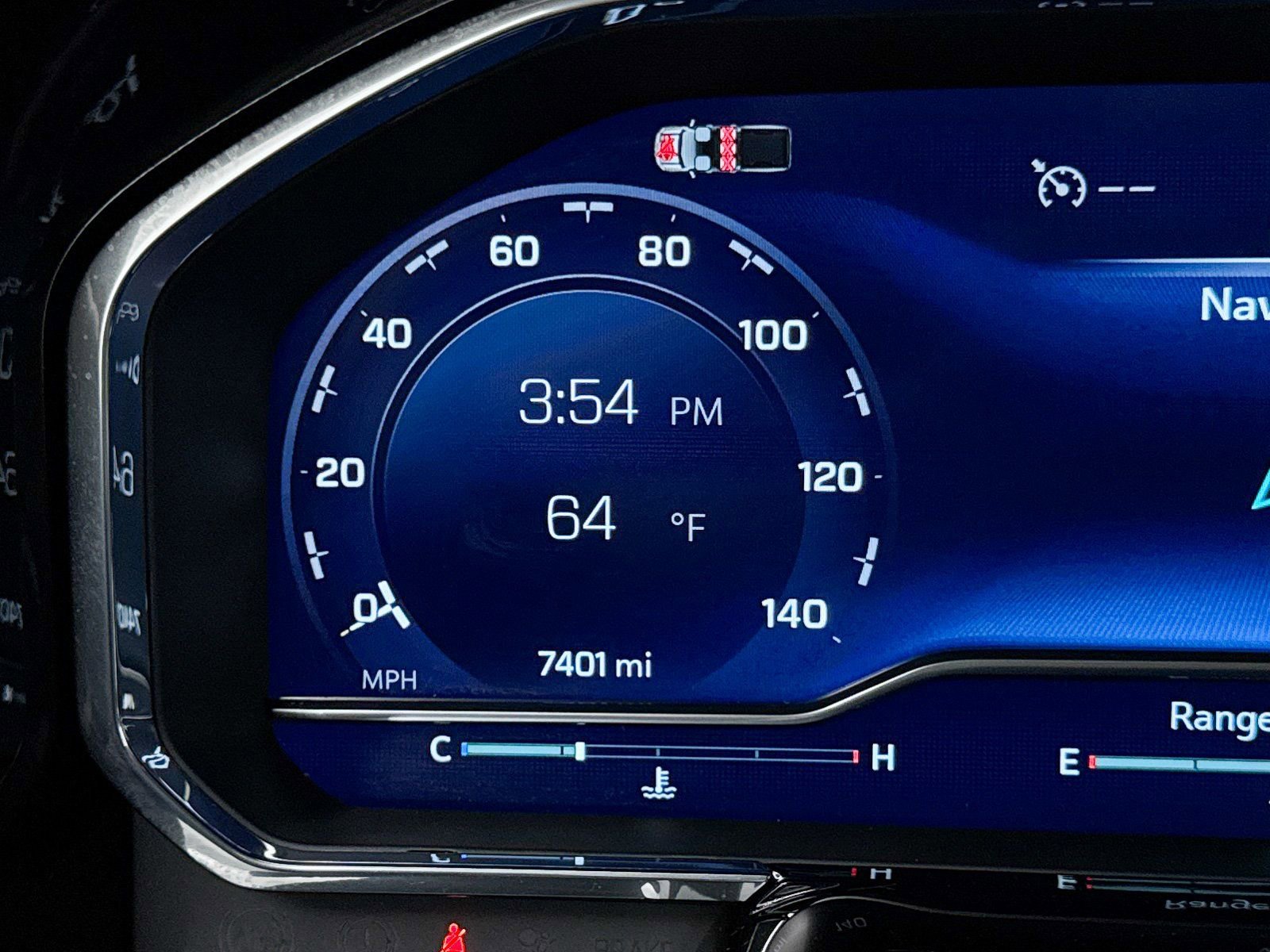 Used 2025 Chevrolet Silverado 1500 LT w/ Convenience Package II image 24