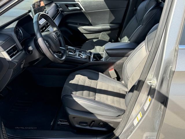 Used 2024 Mitsubishi Outlander SE FWD image 21