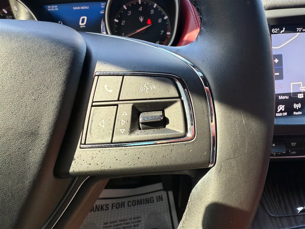 Used 2019 Maserati Levante GranLusso image 17