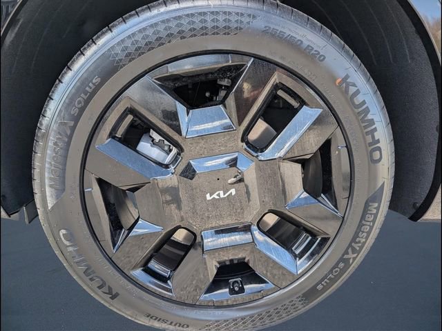 New 2027 Kia Telluride X-Line SX Prestige image 16