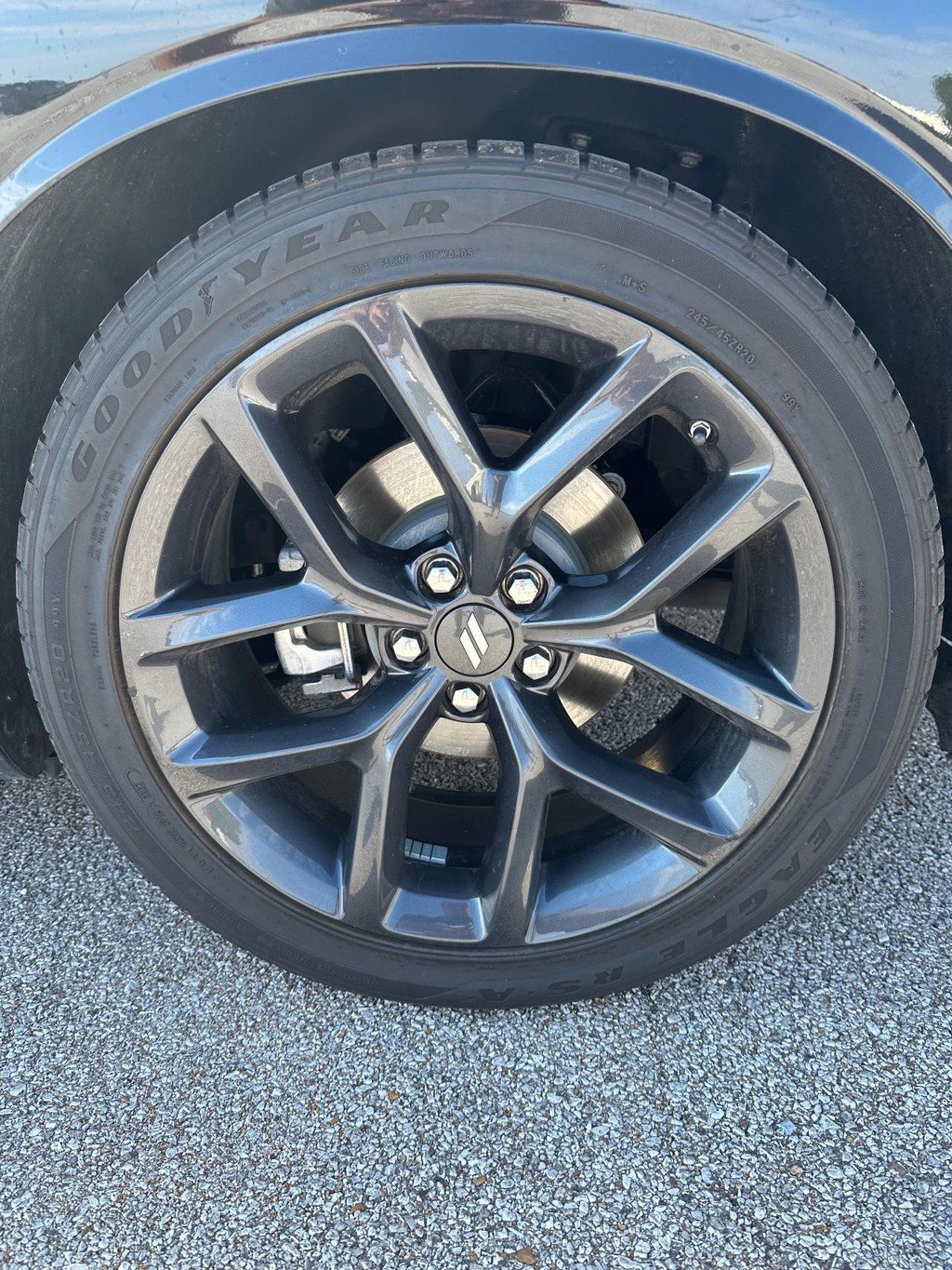 Used 2022 Dodge Challenger R/T w/ Blacktop Package image 8