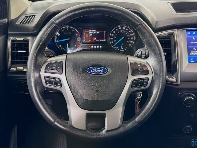 Used 2020 Ford Ranger XLT w/ Equipment Group 302A Luxury AWD/4WD image 16