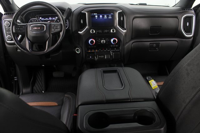Used 2021 GMC Sierra 1500 AT4 w/ AT4 Premium Package image 12
