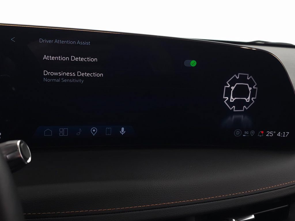 New 2026 Cadillac CT5 Sport w/ Technology Package AWD/4WD image 26