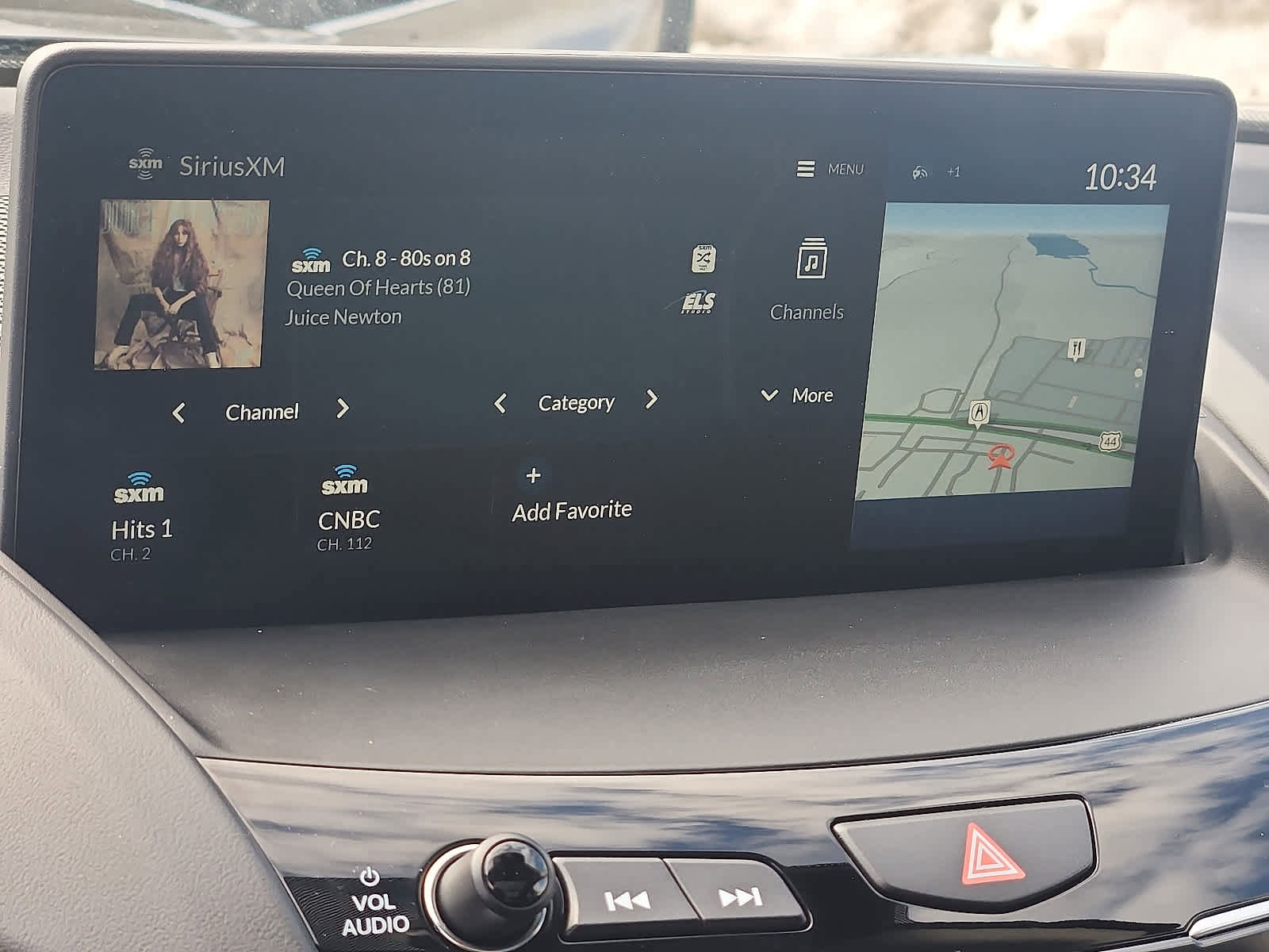 Used 2025 Acura RDX SH-AWD w/ Advance Package image 18