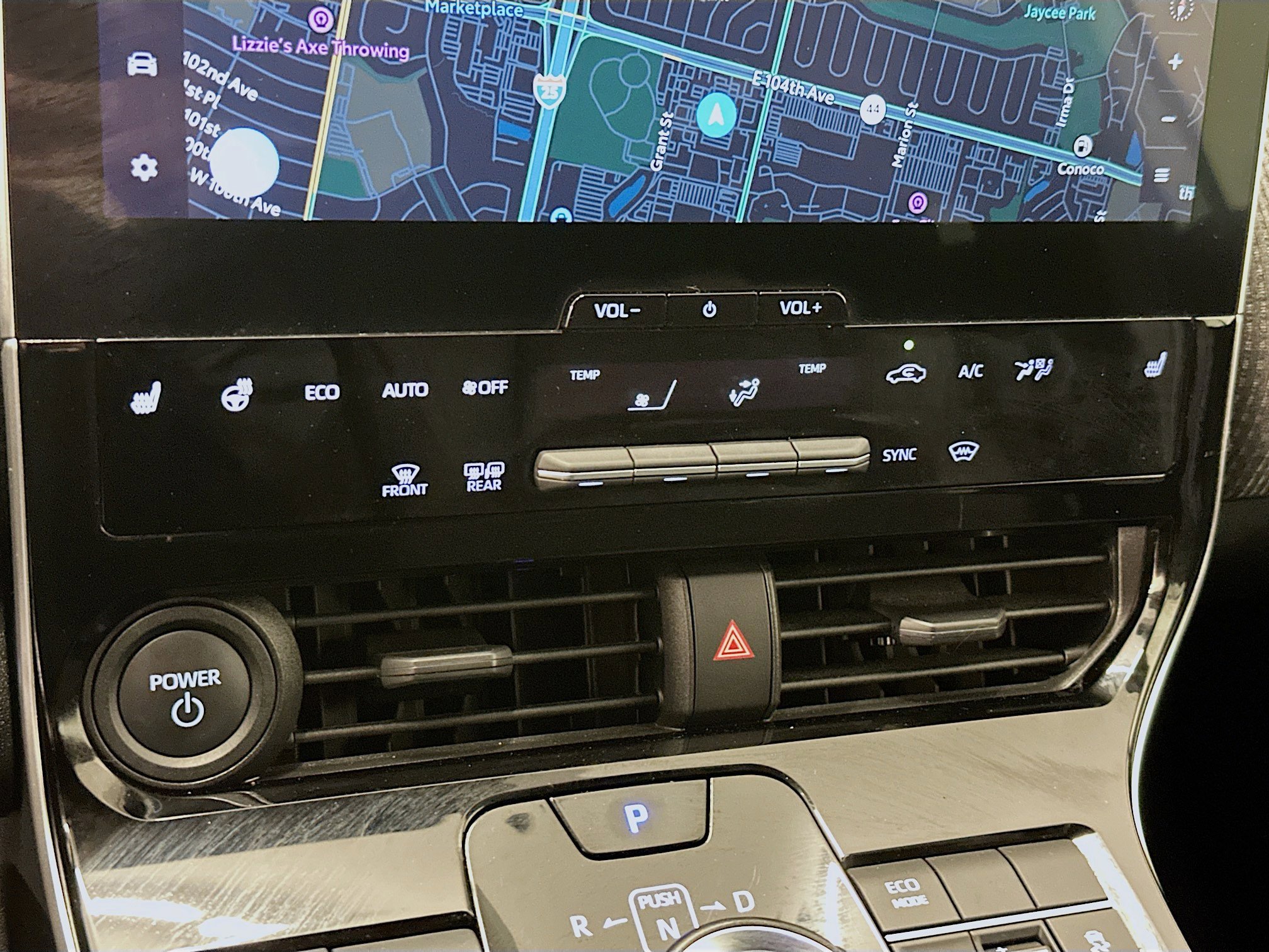 Used 2025 Toyota bZ4X AWD w/ Weather Package image 24