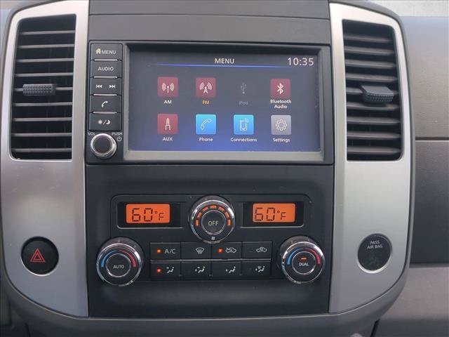Used 2020 Nissan Frontier SV AWD/4WD image 14