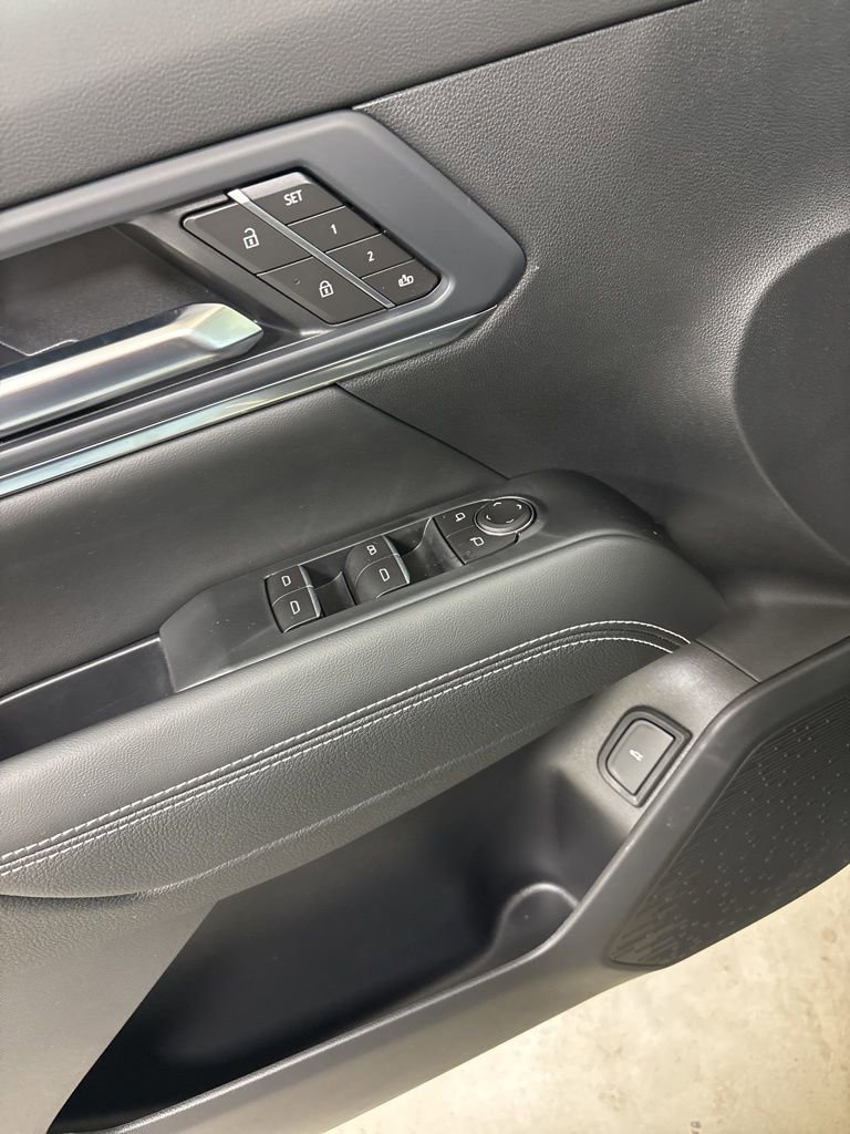New 2026 GMC Terrain Denali AWD/4WD image 18