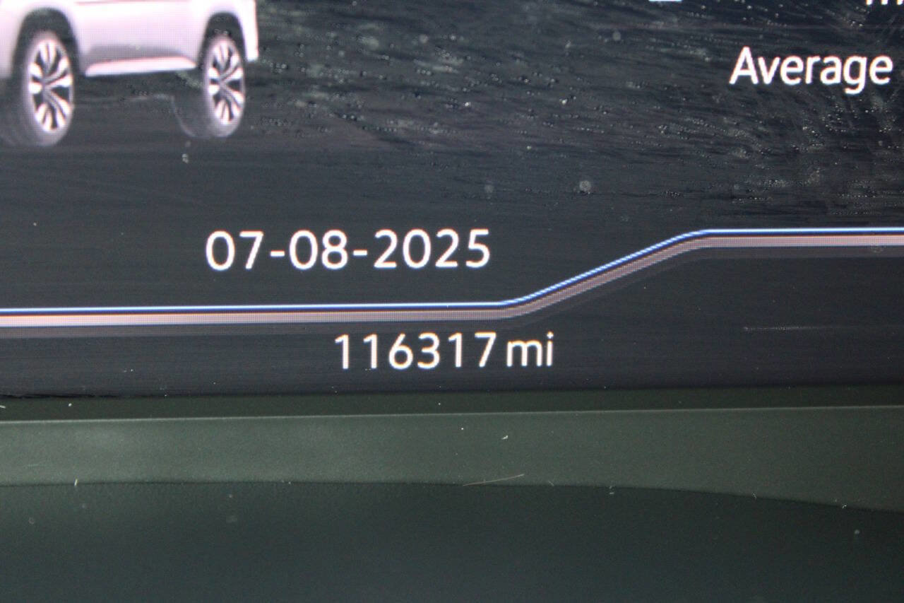 Used 2023 Volkswagen Atlas SE image 15